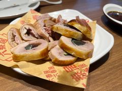 -六泰居·尔滨地标·东北菜(泰山路店)