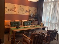 -竟陵水茶苑(首享科技大厦店)