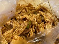 手工辣条-华南理工大学-学2食堂