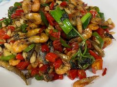 -辣不怕口味虾(凌霄路店)