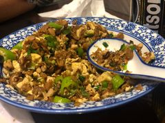 -娄三少·老北京春饼烤鸭家常菜(方庄店)