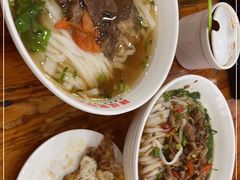 -肆姐面粉馆(坡子街店)