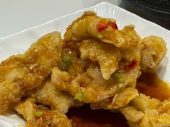 -君霖海鲜私房菜(春柳店)