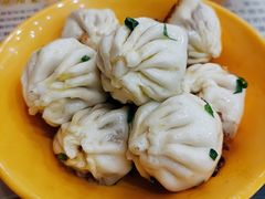 生煎馒头-毛华美食(清扬路店)