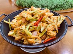 -一壶老酒压锅菜(昌玉胡同店)