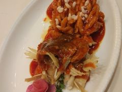 -得月楼·省级非遗·传统苏帮菜(观前店)