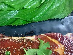 -齐齐哈尔车轱辘烤肉