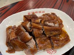 -禄源公·老莞诚饭店