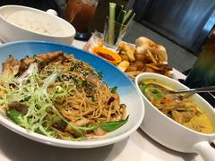 -打趸BTC·Breaktime cafe(北京路店)