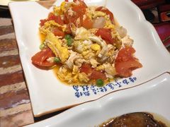 -巷儿里餐厅·杭帮菜(信义坊店)