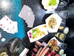 -欢乐盛KTV音乐会所(泰然店)