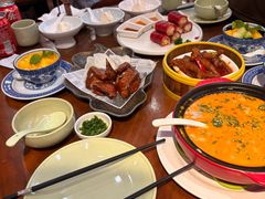 -蝴蝶里·粤菜·点心(龙湖杭州金沙天街店)
