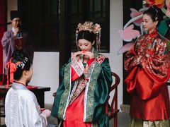 -无锡富力喜来登酒店