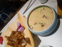 烂糊白菜-须水邓记叫化鸡(长兴路店)
