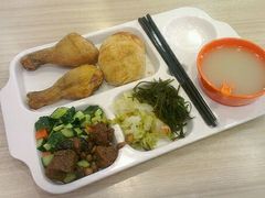 android_upload_pic-香妃烤鸡(西单店)