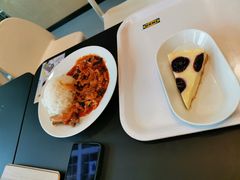 -宜家·瑞典风味餐厅(天津东丽商场店)