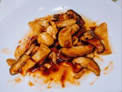 -小放牛炒菜馆(裕华万达店)