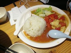 -川酷麻辣香锅(公主坟城乡贸易中心店)