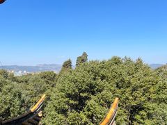 -昆明市金殿名胜区