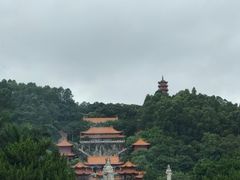 -南沙天后宫景区