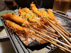 -绿茶餐厅(西单老佛爷店)