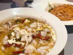 -桂满陇·蟹黄小笼汤包(中山公园店)