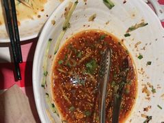 西贝凉皮-西贝莜面村(近铁城市广场店)