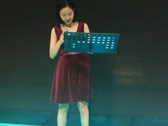 -小天鹅戴斯酒店鲸鲨百汇创作料理