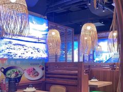 -椰莱泰小谷·东南亚融合菜(坪山悦阾SPACE店)