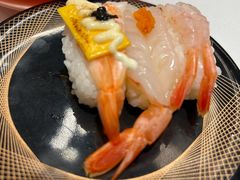 -争鲜回转寿司(朝北大悦城店)