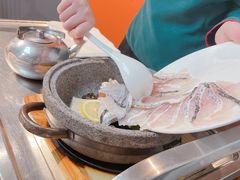 -醉霖生态餐厅(交大店)