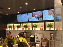 -CoCo都可(东城国贸店)