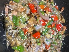 -小小河边鱼(天润城店)