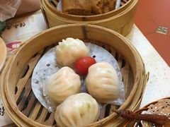 金牌鲜虾饺皇-点都德(汇盈广场店)