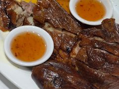 烧鹅-金城小厨