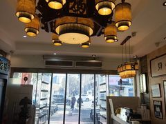 -清真·二嫂子煎饼果子(鼓楼旗舰形象店)