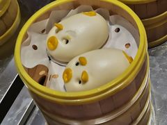 小猪馒头-卡宿自助餐厅(高新万达店)