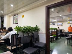 -南雄雄州土菜餐厅(粤北大厦店)