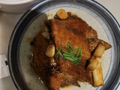 -小吊梨汤·北京菜·烤鸭(鸟巢店)