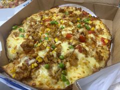 -达美乐比萨(留仙大道店)