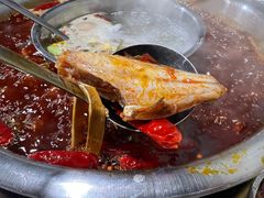 -渝味黄姐火锅(黄泥村店)