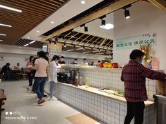 -素清香(解放路店)