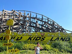 -济南方特东方神画