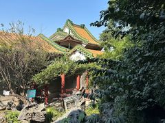 -东江渔村·古典园林·30年粤菜老字号(太和店)