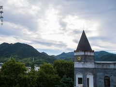 -莫干山风景区