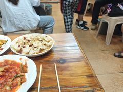 -卢庄(江汉路店)
