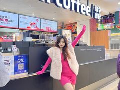 -北京华联购物中心(天通苑店)