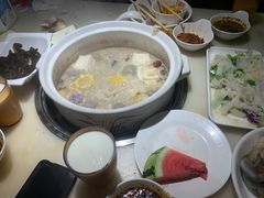 -小骨煲金华砂锅(转塘金街美地店)