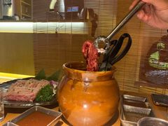 招牌壶渍牛小排-本寻烧肉酒场(双井店)
