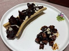 -香然会·园林雅宴(陆家嘴店)